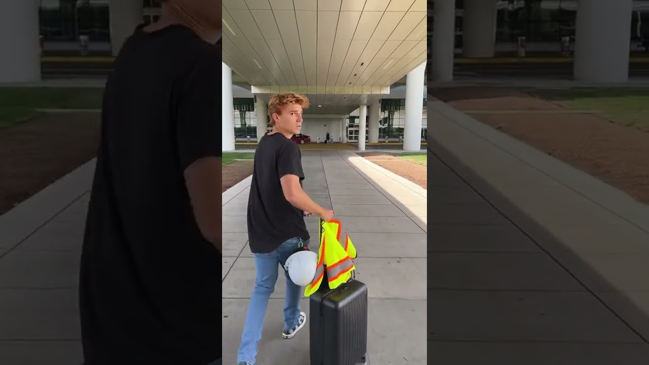 We&rsquo;re sneaking into Denver&rsquo;s Airport Tunnels&hellip;👀