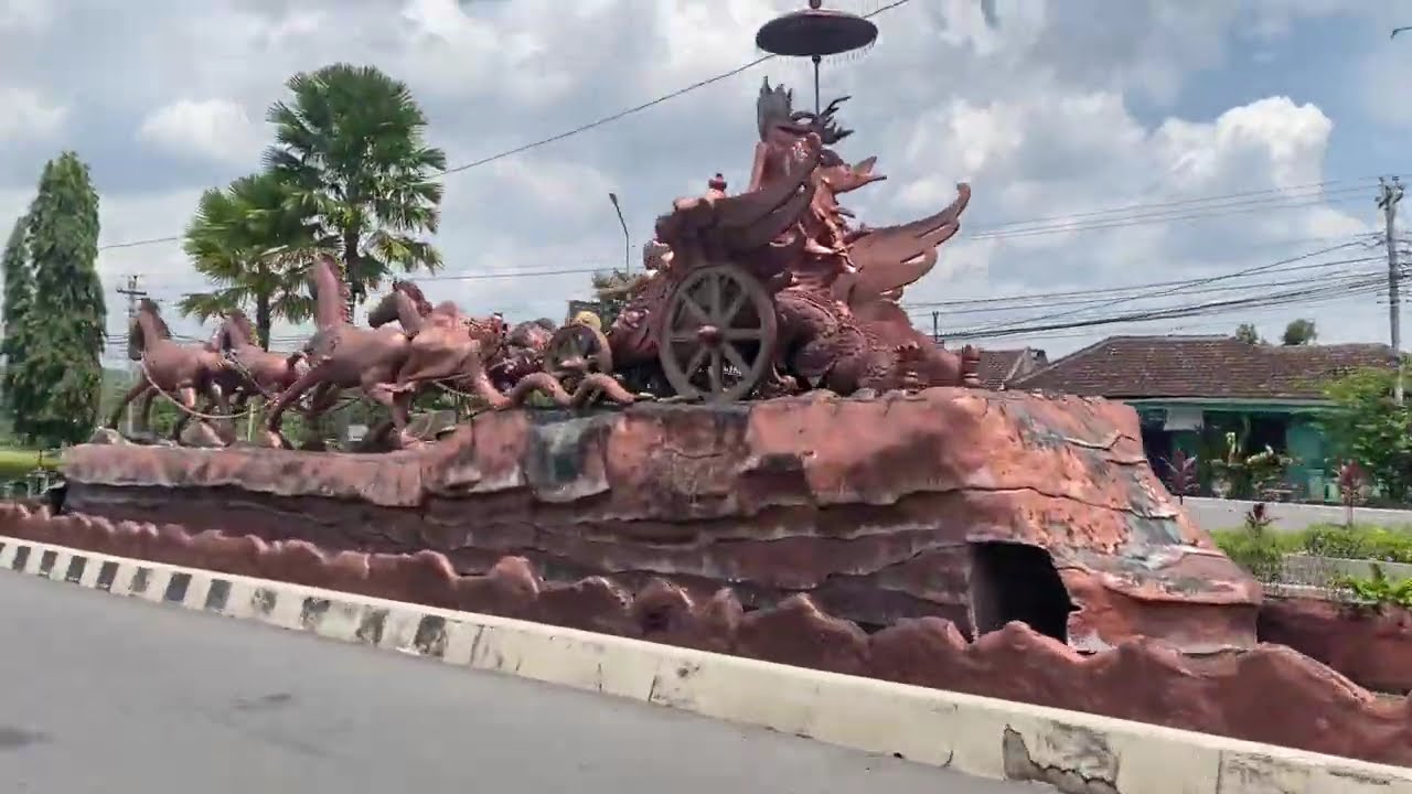 Telaga Claket Menjadi Daya Tarik Masyarakat Dan Menjadi Destinasi Wisata | WISATA WONOGIRI