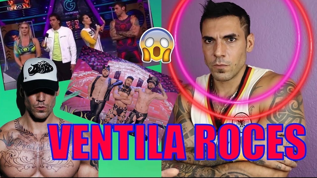 Vaya Vaya : Dadvian (Veneno) se confiesa sobre La más draga y Jugando con fuego 🔥