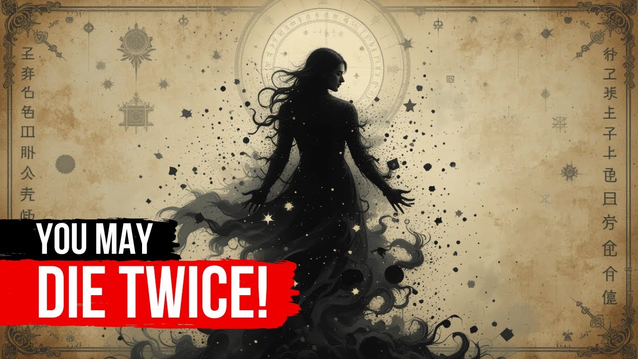 The Second Death Of The Spirit │ The Death After Death