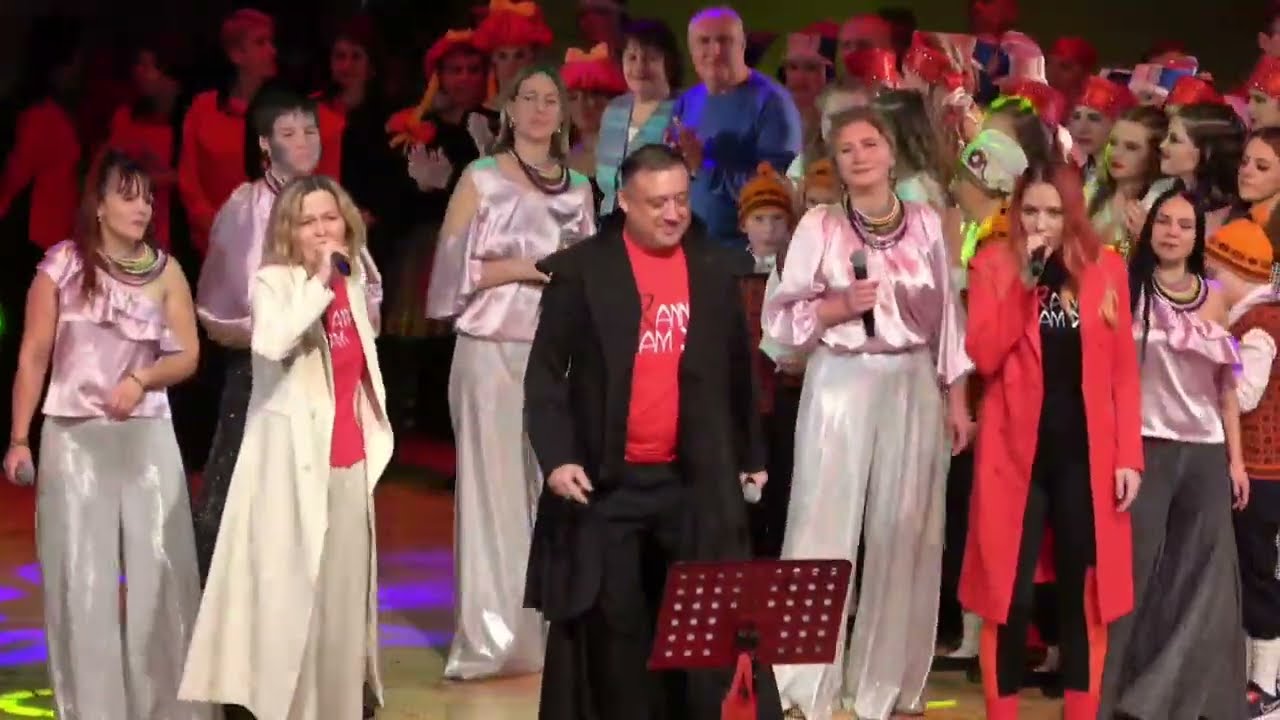 Ranna Jam - Чудо (Live)