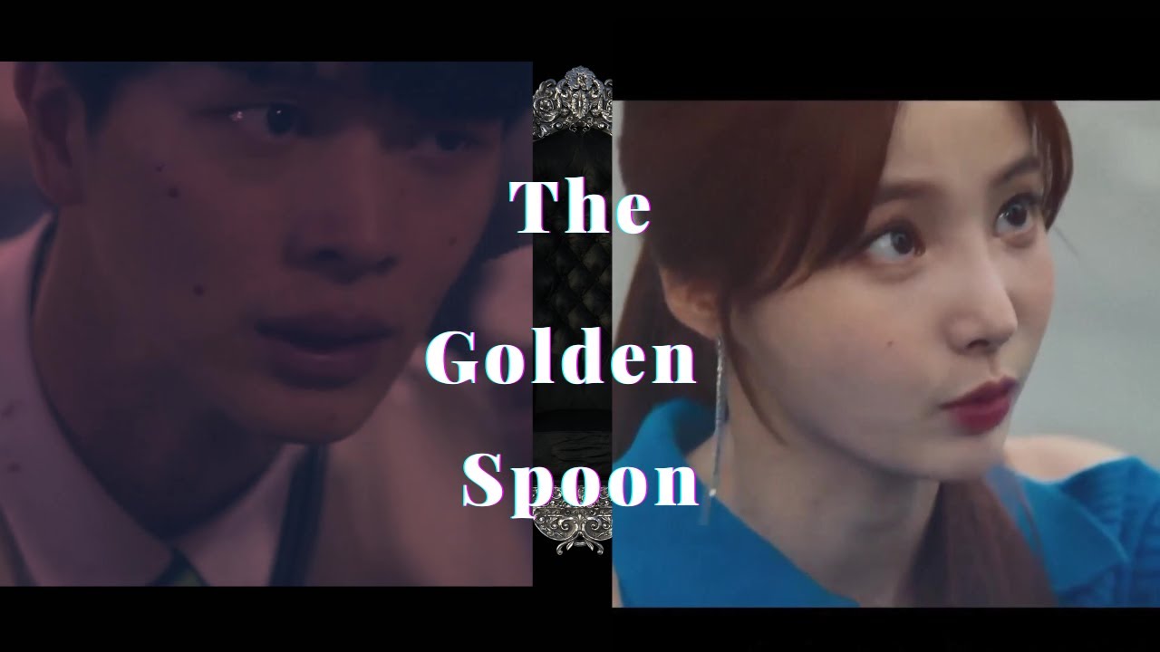 Lee Seung Cheon x Oh Yeo Jin (The Golden Spoon FMV) 𝙈𝙄𝙎𝙁𝙄𝙏 𝙇𝙐𝙉𝘼𝙏𝙄𝘾