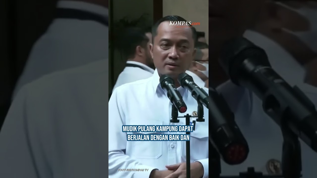 Istana Minta Maaf soal Macet Ekstrem Pelabuhan Ketapang-Gilimanuk