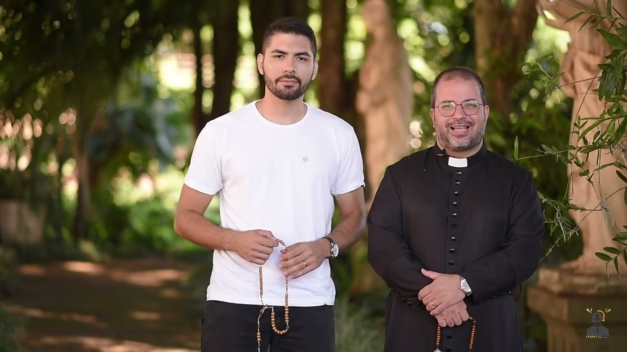 Santo Terço – Mistérios Gloriosos | 01 de Fevereiro