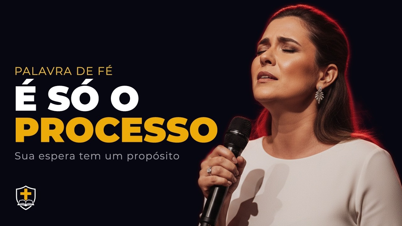 NÃO É CASTIGO, é Deus te preparando | Louvor Inspirado Aline Barros Worship Gabriela Rocha Central 3