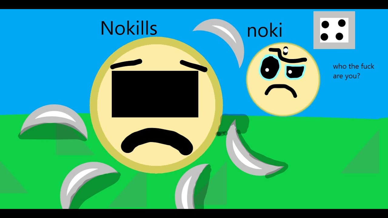 the forgotten history of nokills