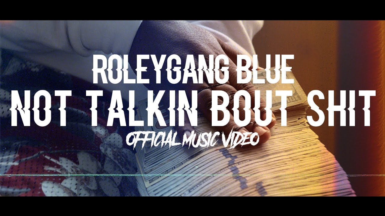 Roleygang Blue 