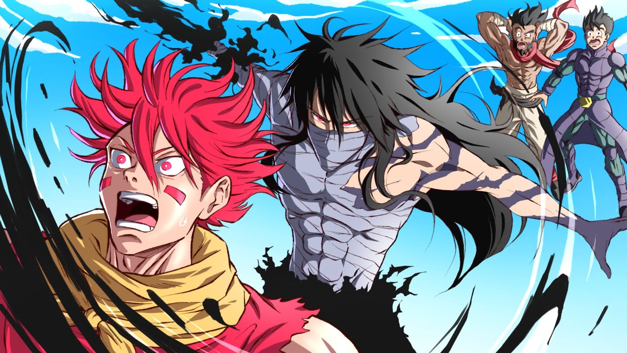 Three Idiots vs Ichigo