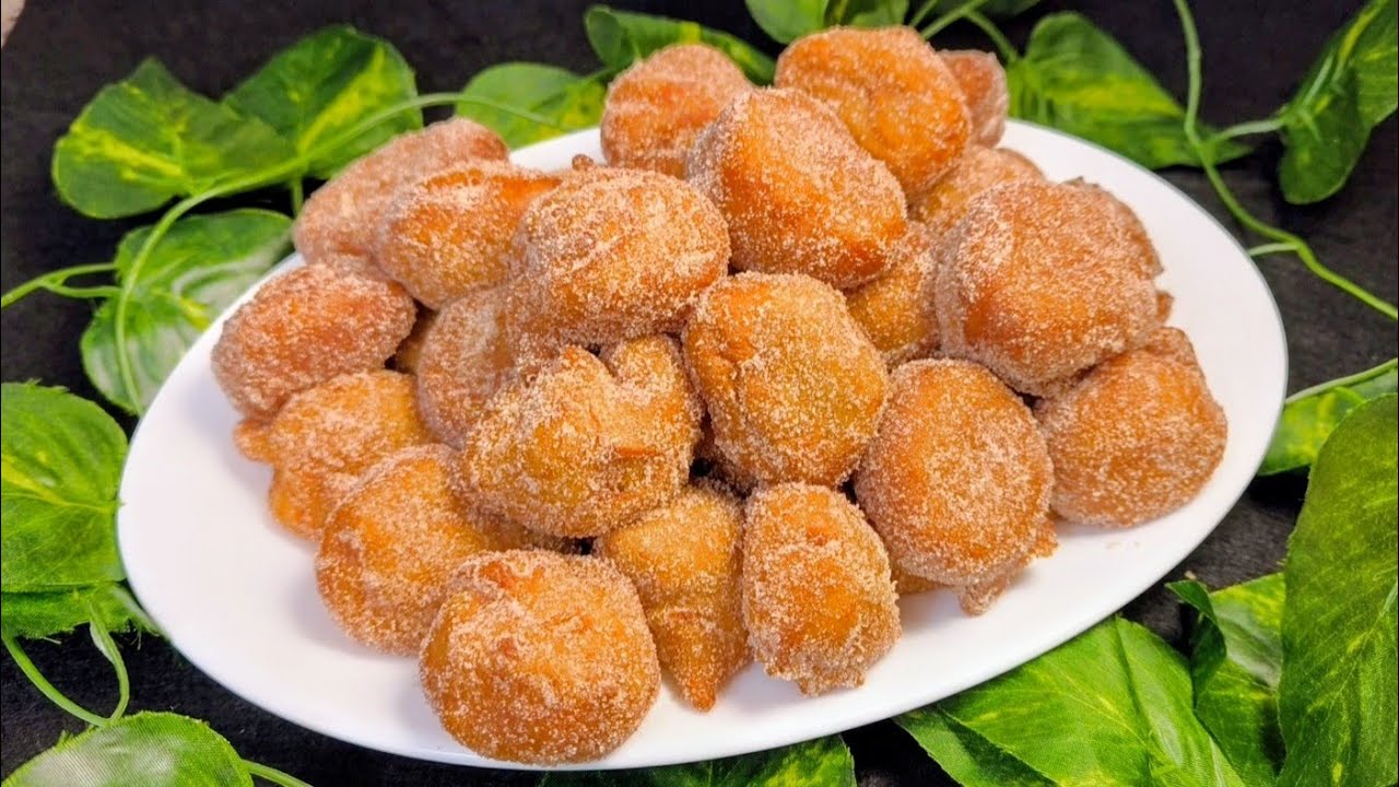 ✨ PAPAVIEJOS // dulces típicos de Andalucía// semana santa // cuaresma 🕍