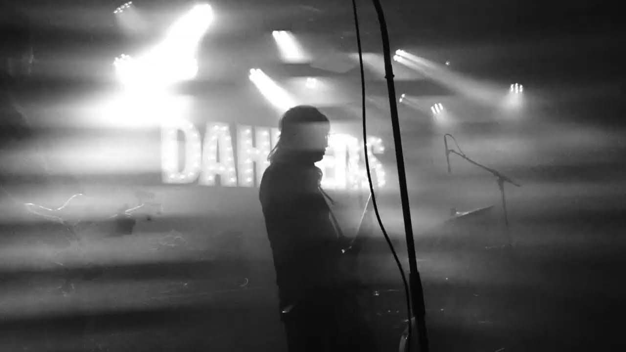 The Dahmers - Creeps From Outer Space - Nalen Klubb, Stockholm 2026