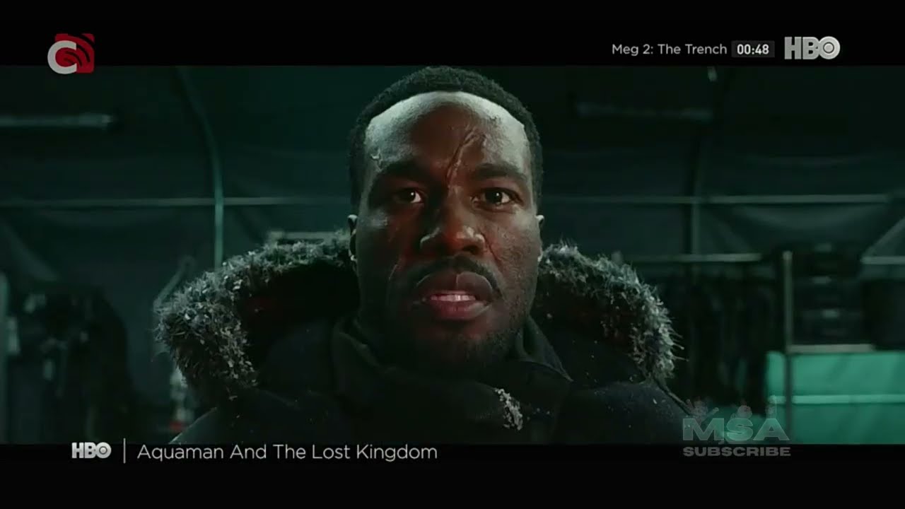 HBO Asia (Continuity) via Cignal - May 22, 2024