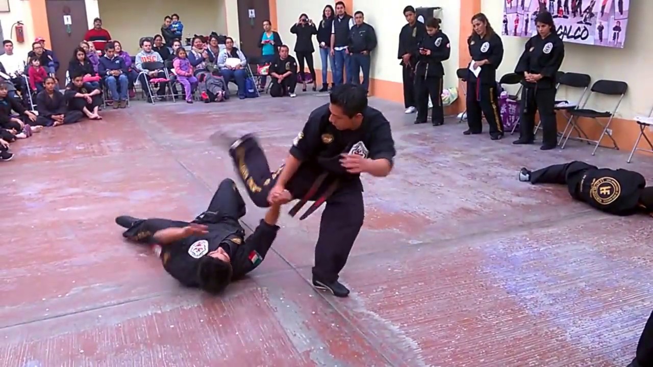 Lima Lama, La Ultima Defensa.