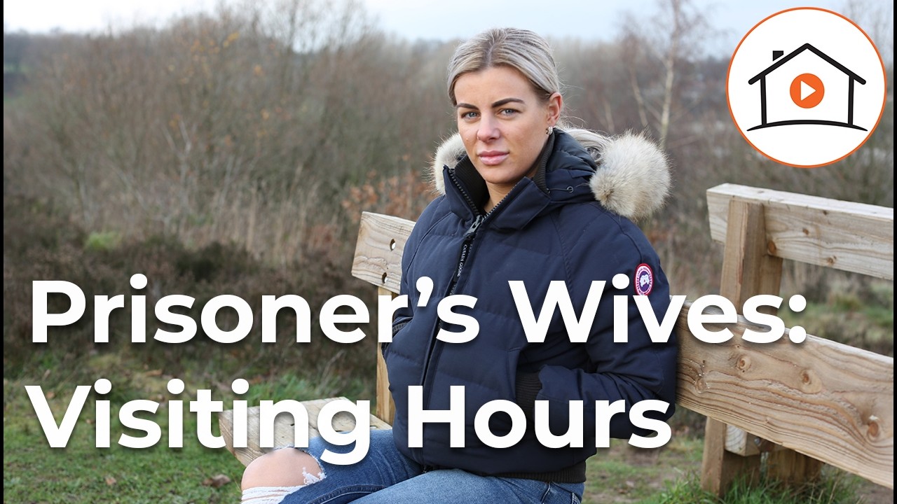 Love, Loyalty & Prison: Inside the Lives of Prisoners' Wives