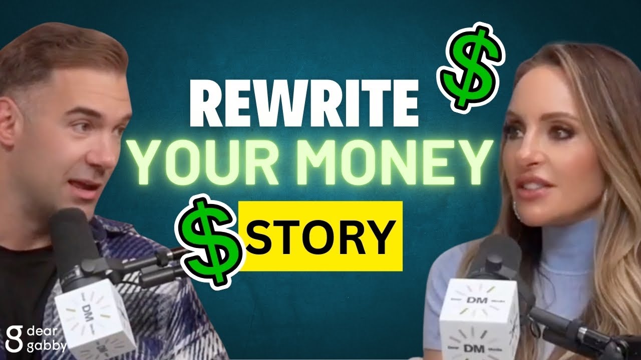 How to Transform Your Relationship with Money with Lewis Howes & Gabby Bernstein