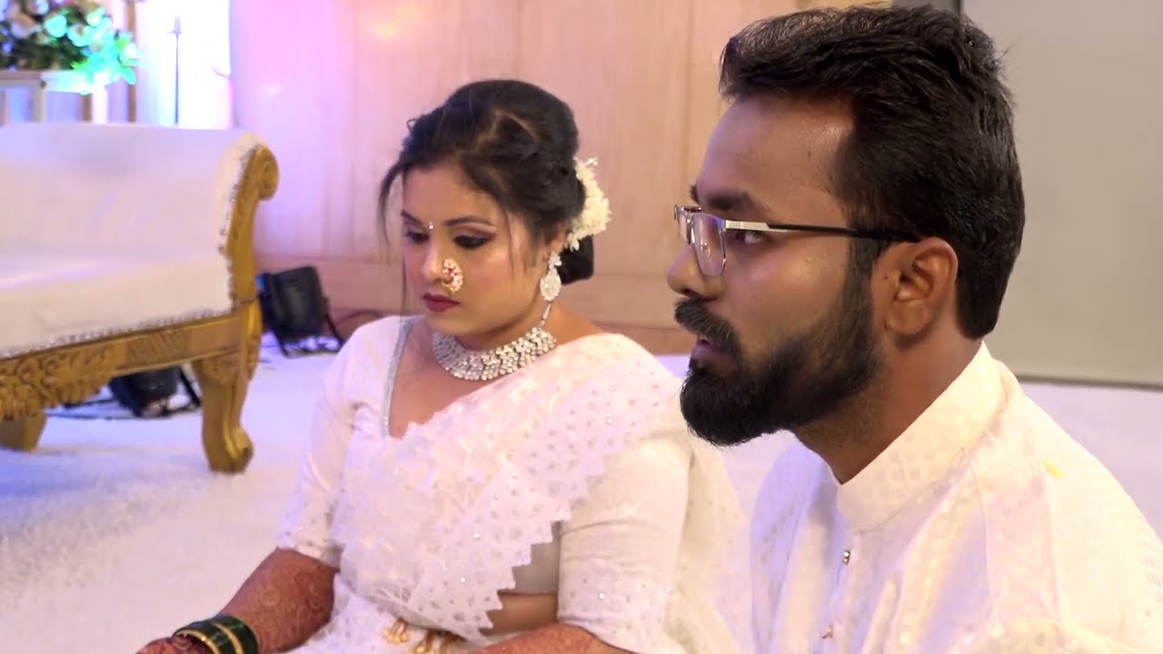 Buddhist Marriage Full Traditional Video 