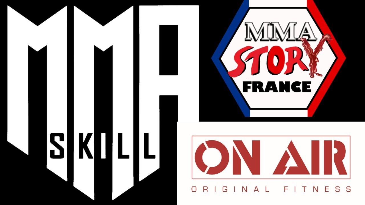 IMMERSION AU MMA SKILL TRAINING SESSION | 