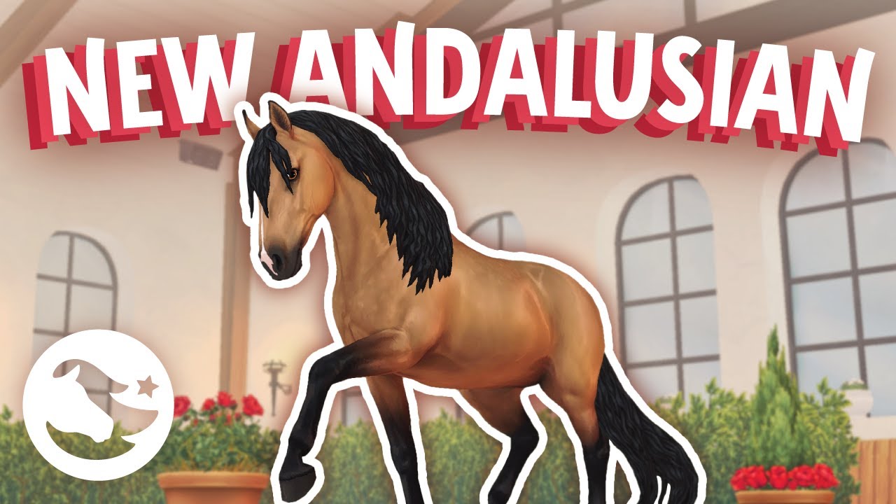 BONUS points and NEW ANDALUSIAN!(SSO Update Ride Along)