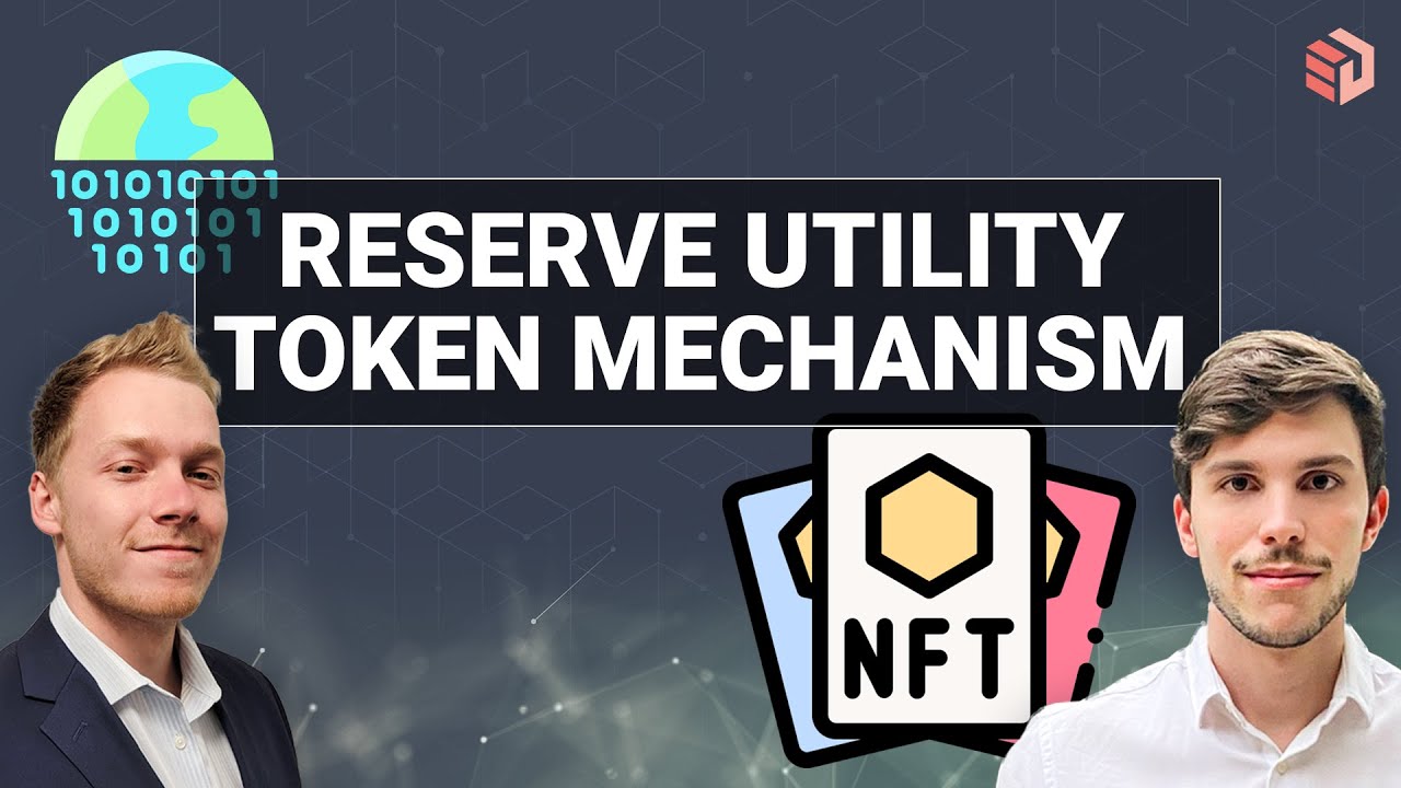 Understanding Reserve Utility Token Mechanism