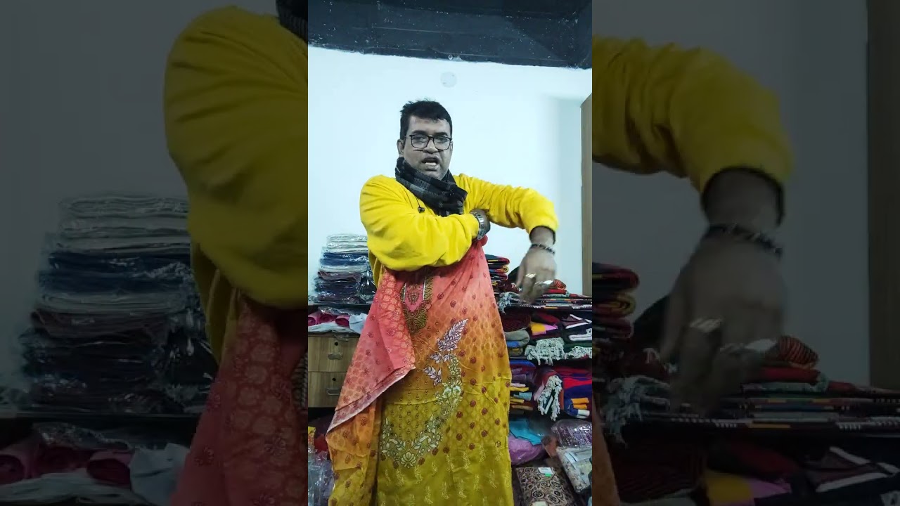  এক্সপোর্ট কোয়ালিটির প্রিমিয়াম সিকোয়েন্স এর থ্রীপিছ  ও মাম কটনের কাটওয়াক থ্রীপিছ 