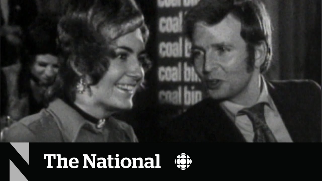 Inside a 1970s singles bar | From the archives