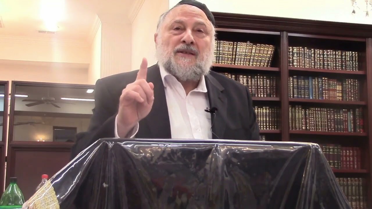 The Truth About Egypt and the Jews
