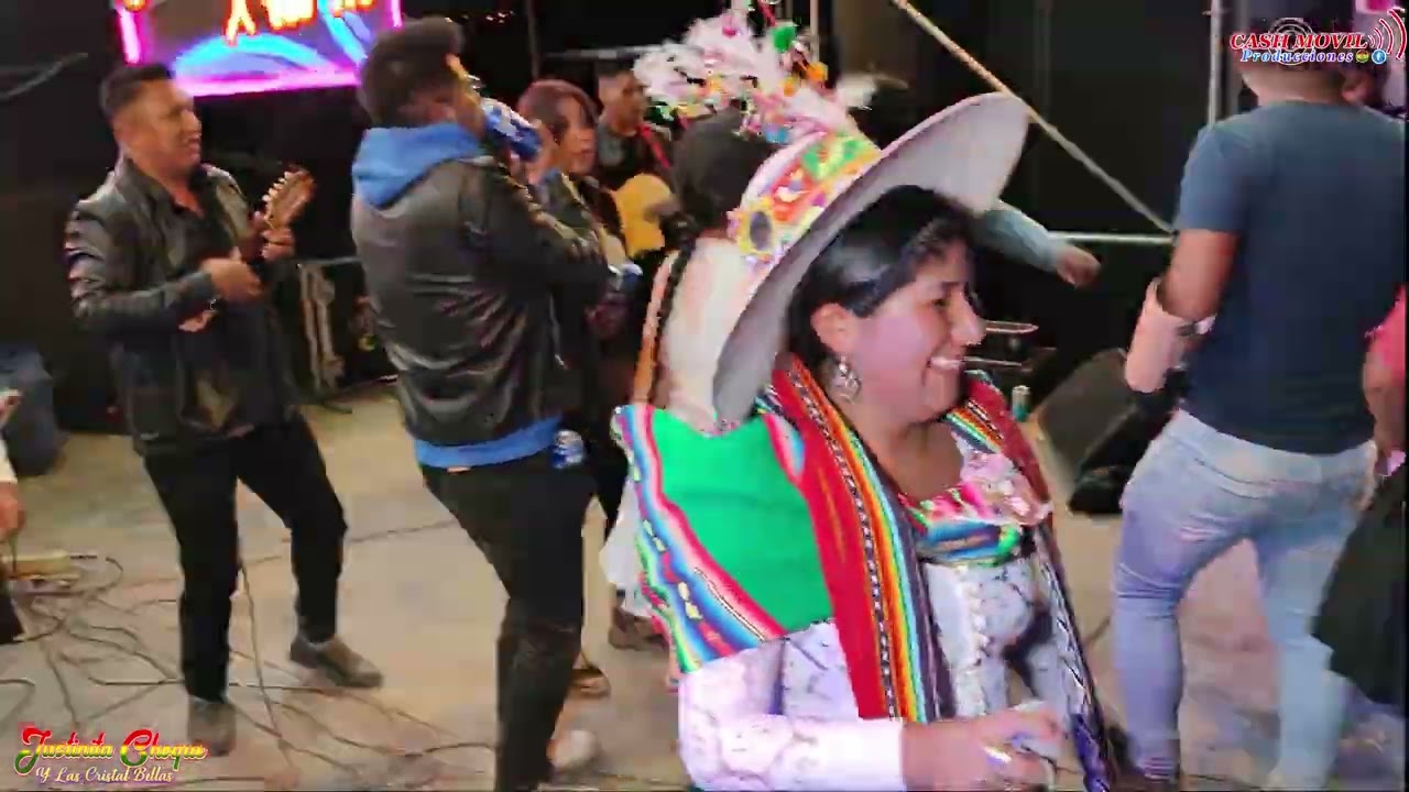 Justinita Choque