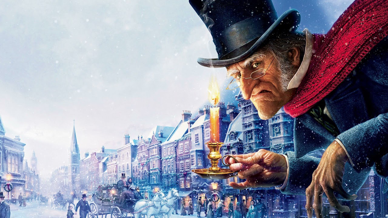 A Christmas Carol - Charles Dickens | Oxford Bookworms: Stage 3