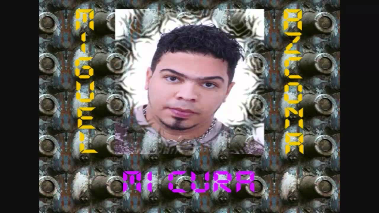 Miguel Azcona - 