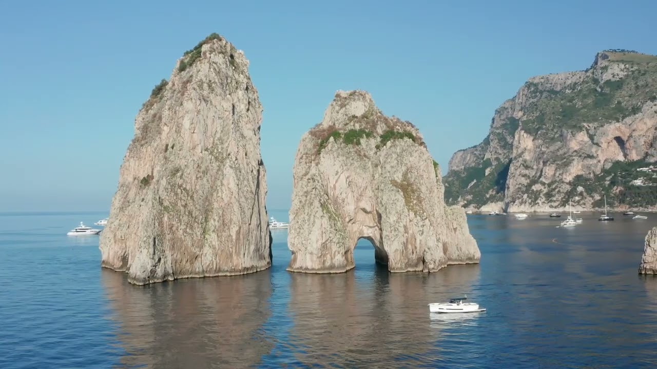 Gozzo 45 – The Essence of Italian Elegance & Mediterranean Freedom | Apreamare