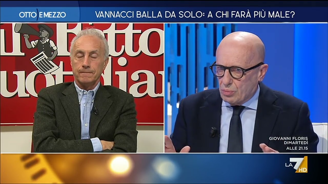 Askatasuna, Sallusti: “Chi ha organizzato sapeva che c’erano i violenti, compreso Fratoianni”