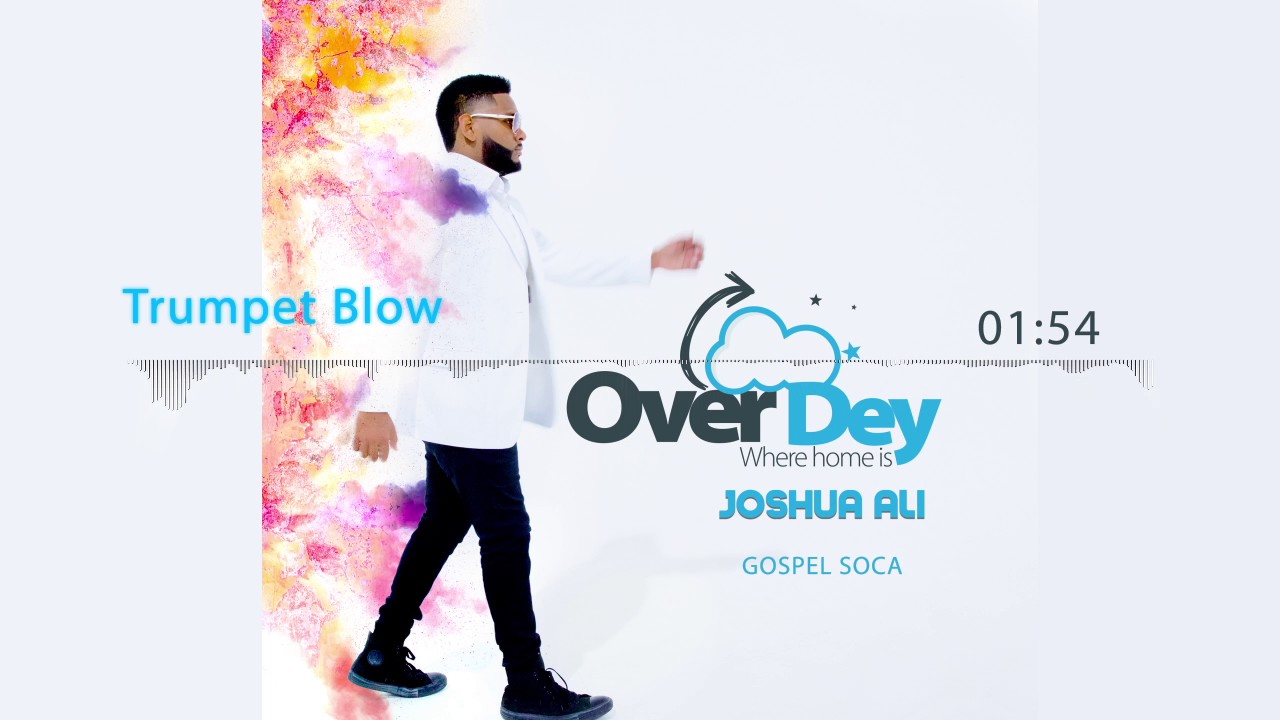 Joshua Ali - Trumpet Blow