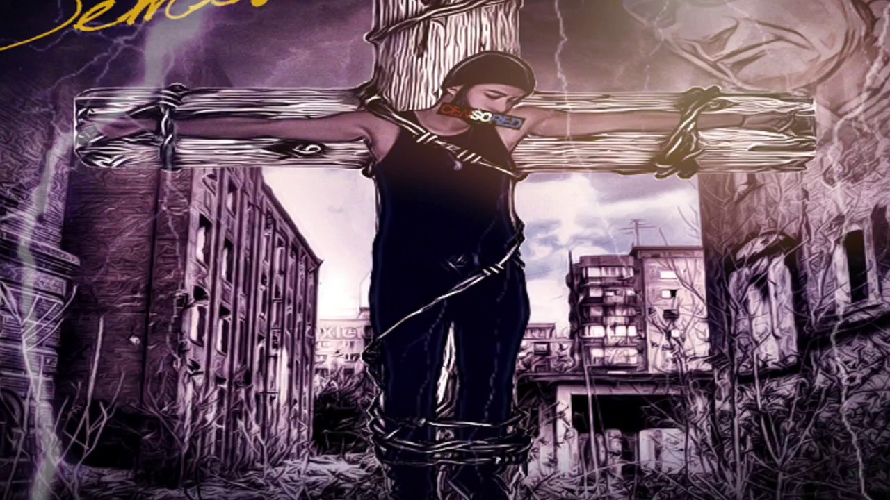 Aggressive Political Rap/Hip-Hop Song | Indigenous Days 🎤🔴