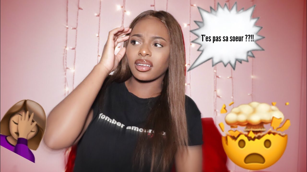 STORYTIME : ELLE S’EST FAITE PASSER POUR SA SOEUR : SA SIDE CHICK ? UNE VOLEUSE ? | FALLFORBEAUTY