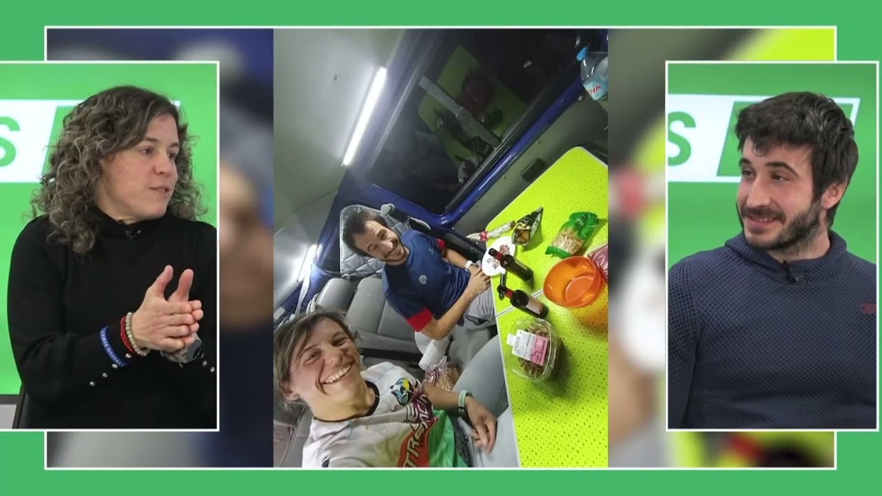 Esports 21 La tertúlia (20/01/26)