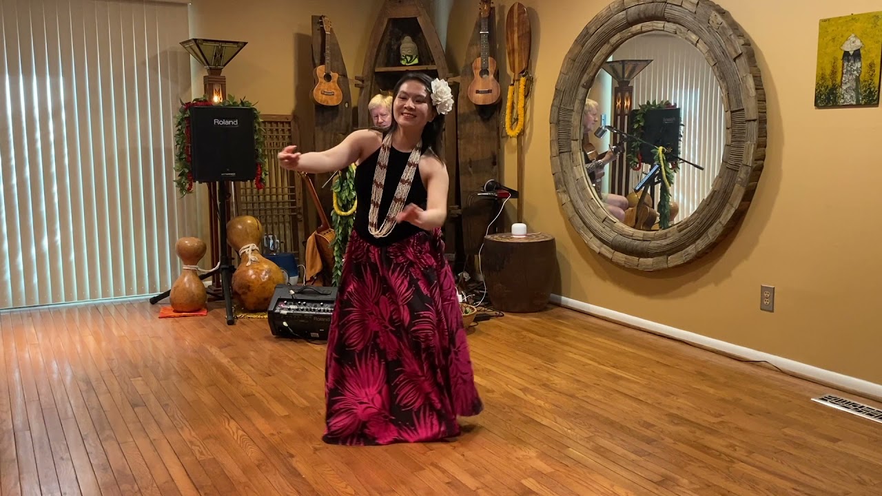 Lahaina Luna (Hula)