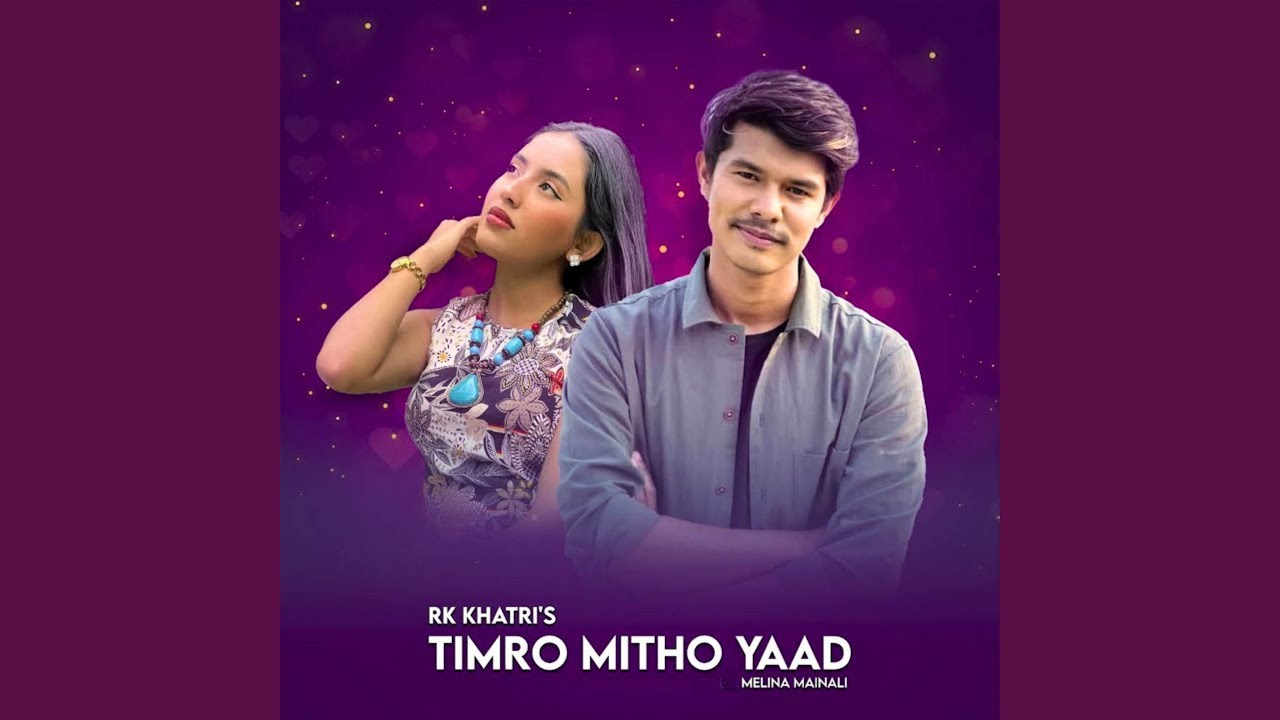 Timro Mitho Yaad