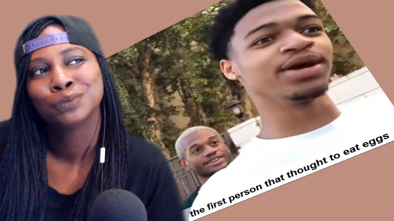 Who is MeechonMars and Dope Island? | Ultimate VINE compilation