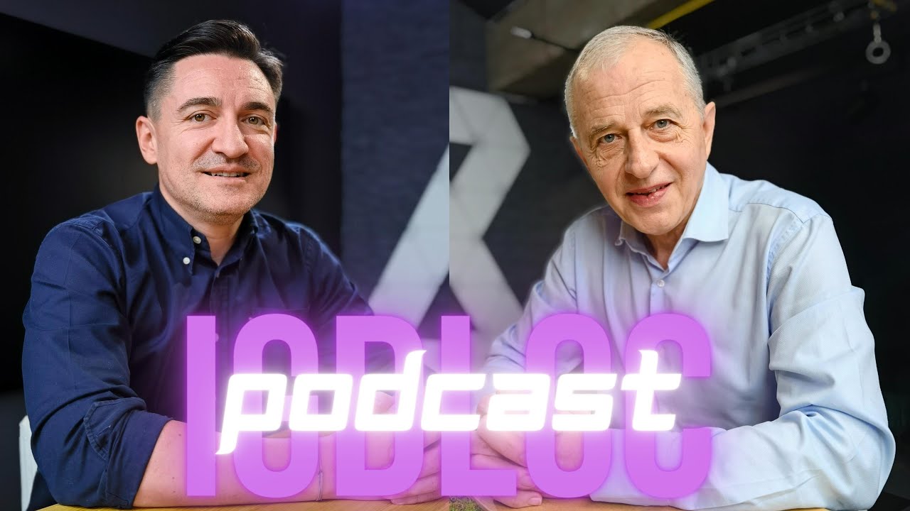 NATO, RUSIA ȘI VIITORUL ROMÂNIEI? - MIRCEA GEOANĂ - #PODCAST #IGDLCC #SPECIAL E126