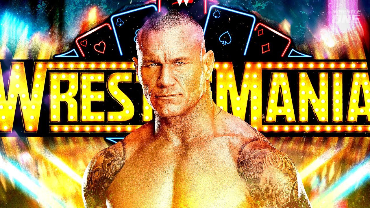 Czy Randy Orton Powróci i Zawalczy Na WrestleManii 41