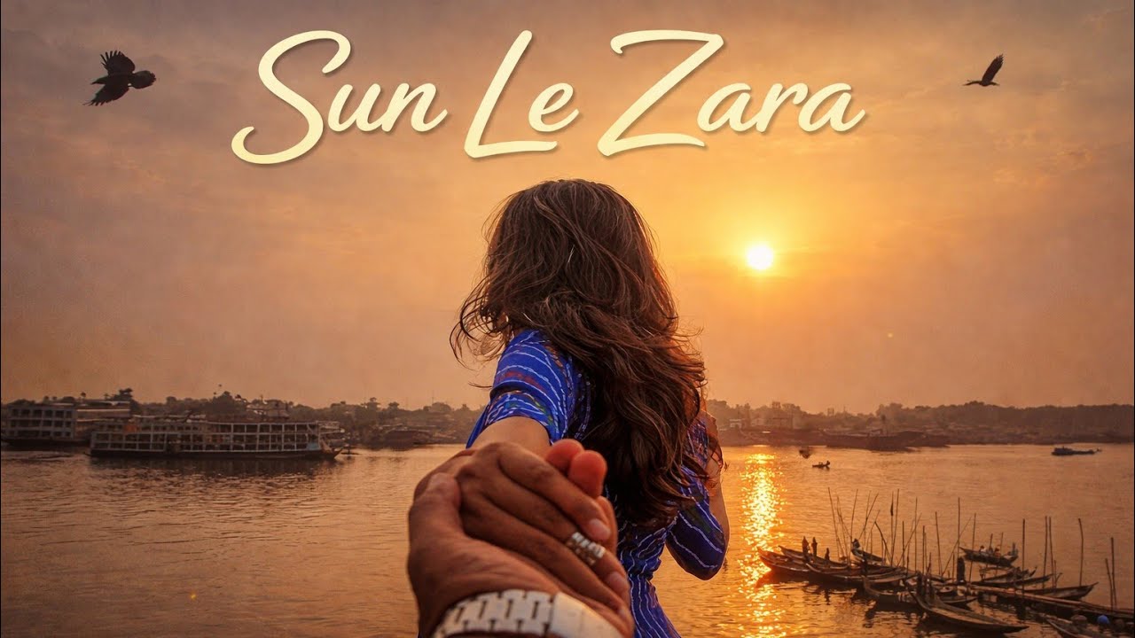 Neele Neele Ambar Ke Taare 🌙✨ | Heart Touching Hindi Romantic Song 2026 | Emotional Love Song