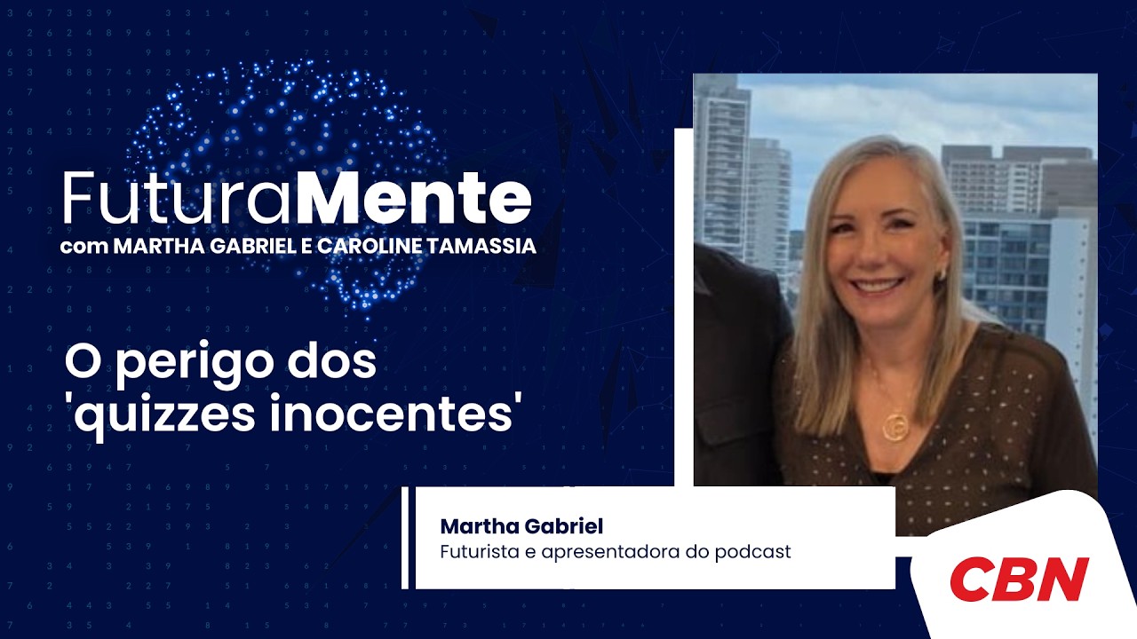 O perigo dos 'quizzes inocentes': como seus cliques revelam seu perfil psicológico