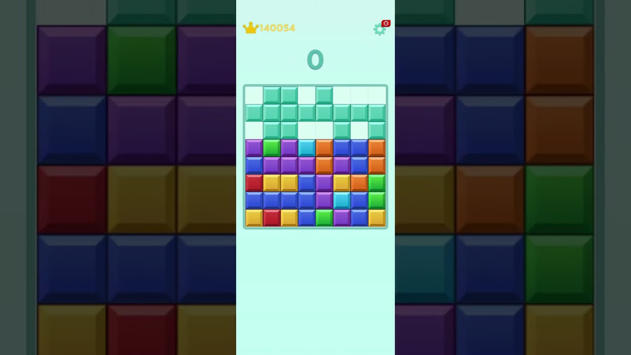 PUZZLE GAME 🎯