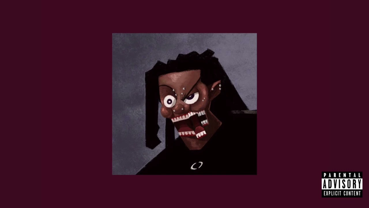 PLAYBOI CARTI - EV1LP0WER (POWER MASHUP)