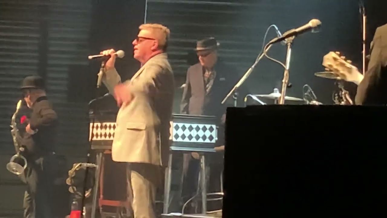 Her comes Madness   One step beyond Amager bio 2023