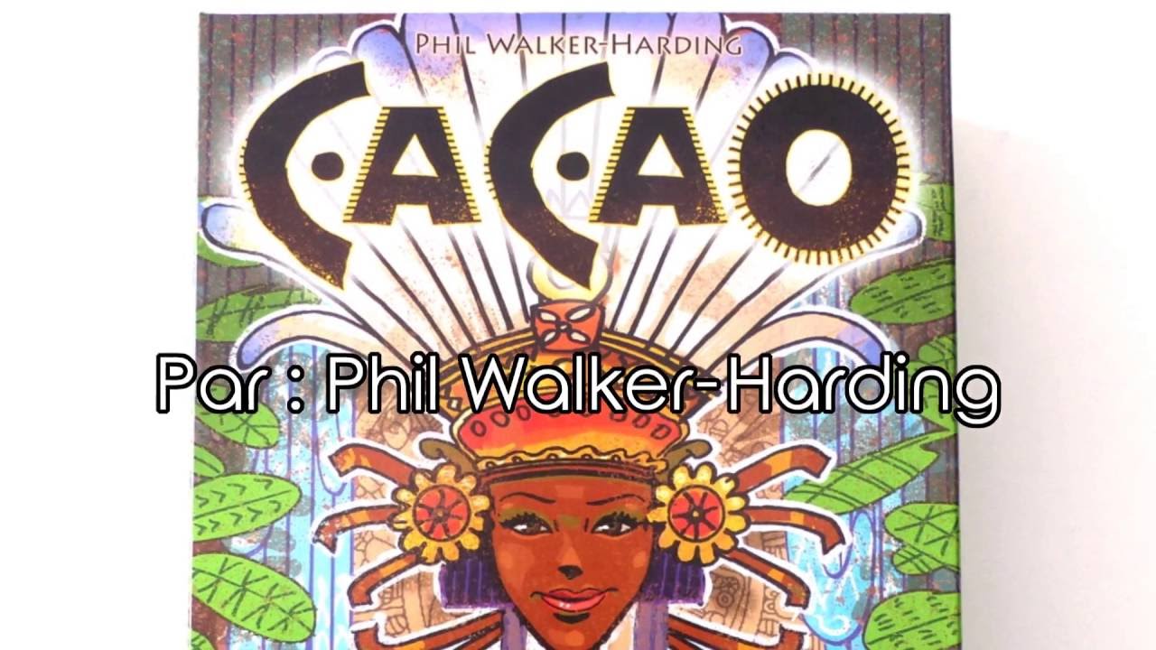 Cacao