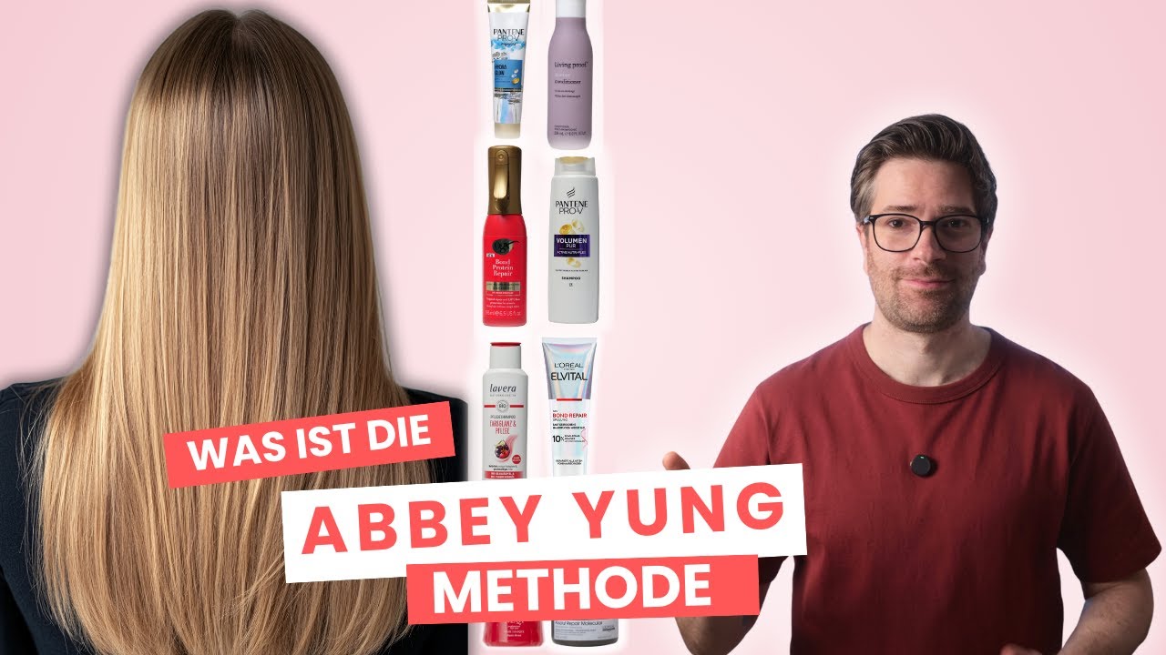 Was ist die Abbey Yung Methode, Deutsch