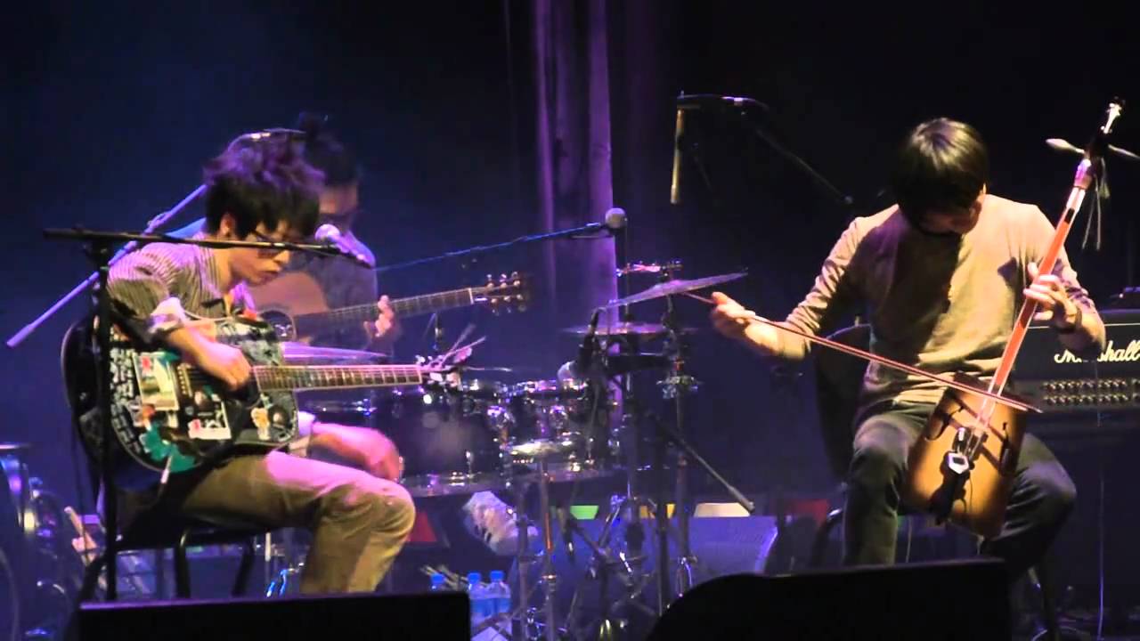 [HD] Guckkasten(국카스텐) - 