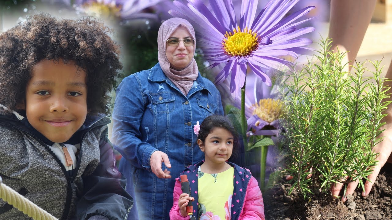 Seeing Is Believing: West Gorton Community Park