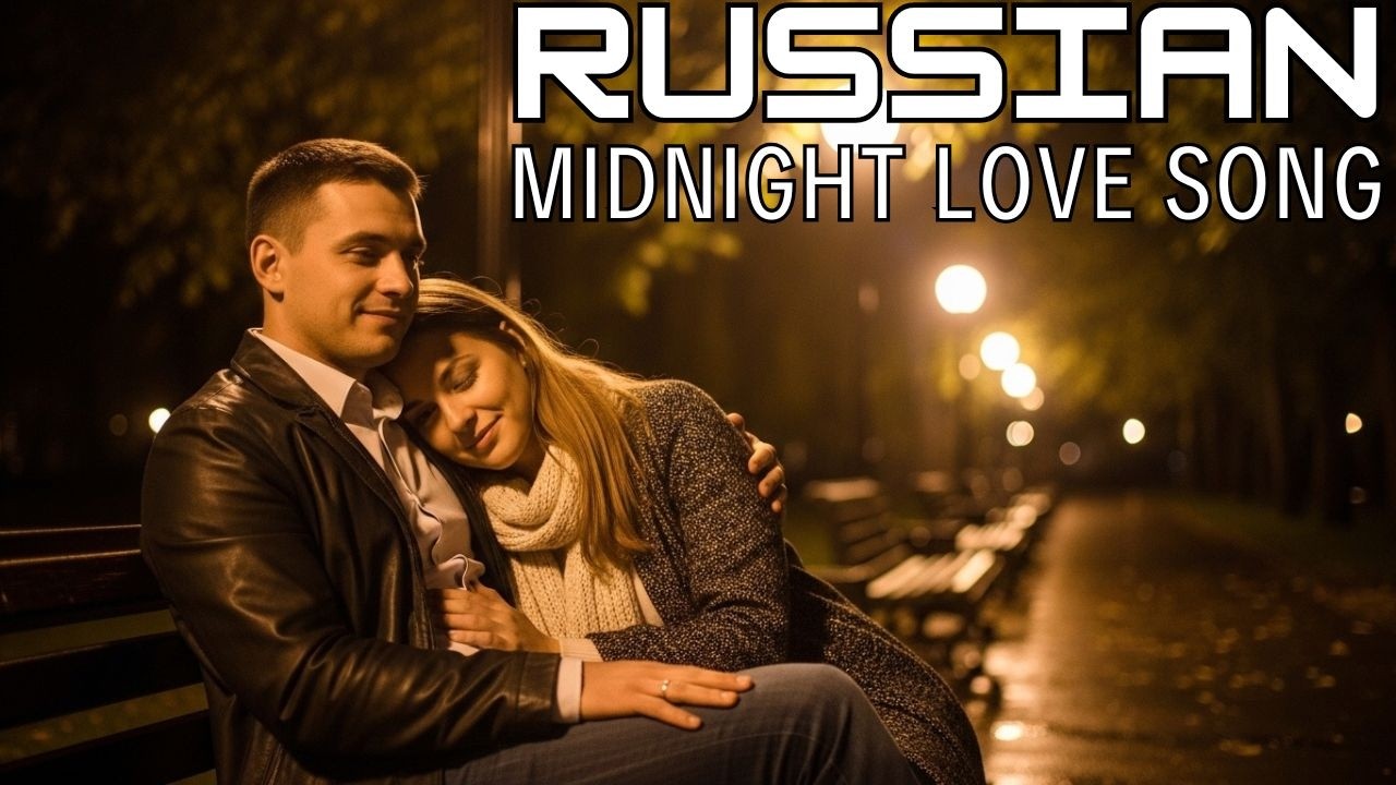 Russian Romantic Playlist for Late Night Listening