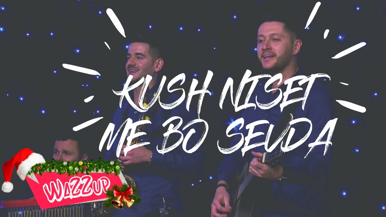 KUSH NISET ME BO SEVDA - 04 BAND Live @EnurVlogs